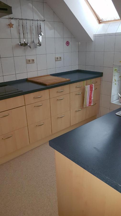 Ferienwohnung Am Sandwater Ihlow  Extérieur photo