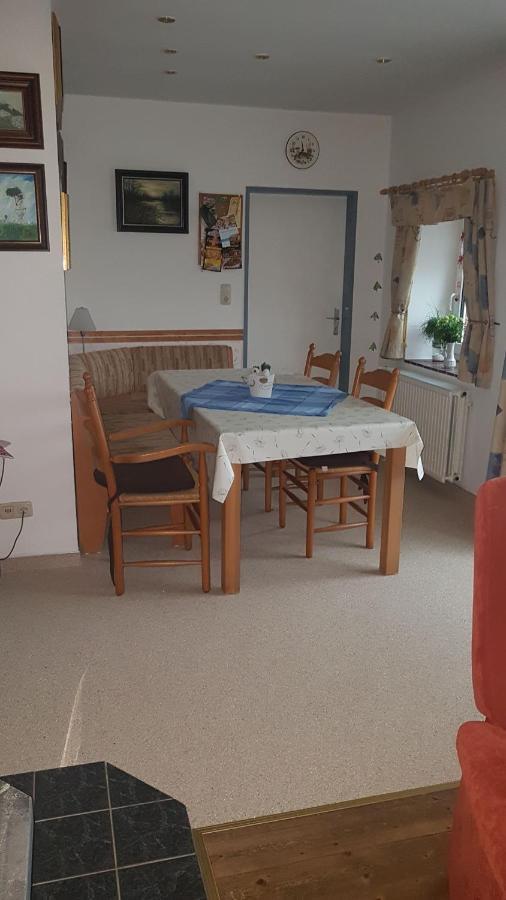 Ferienwohnung Am Sandwater Ihlow  Extérieur photo