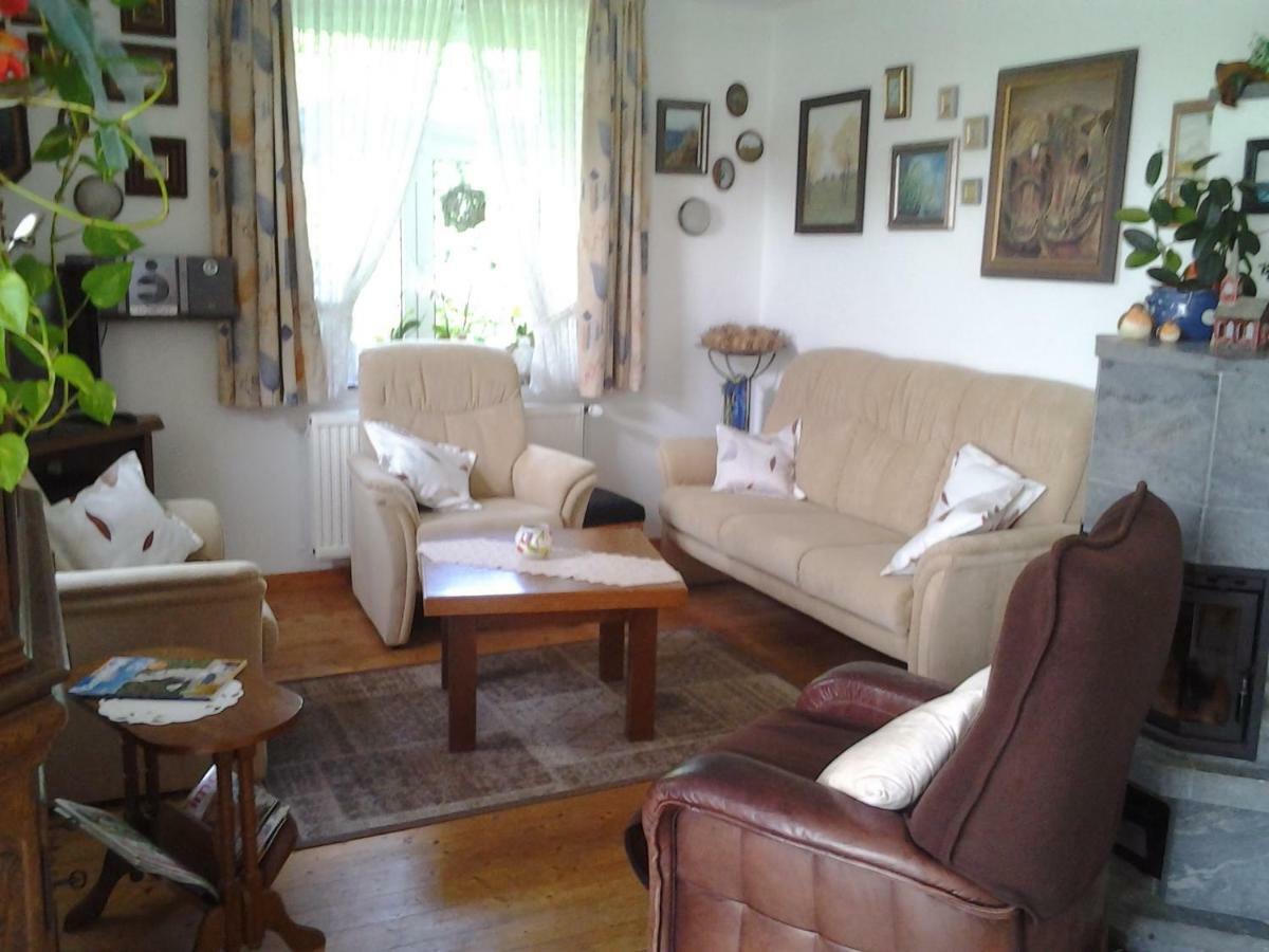 Ferienwohnung Am Sandwater Ihlow  Extérieur photo
