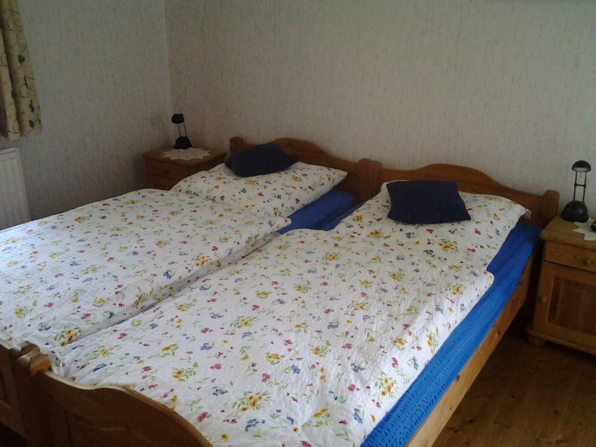 Ferienwohnung Am Sandwater Ihlow  Extérieur photo